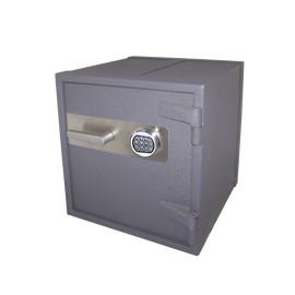 Caja Fuerte de Seguridad / Combinación Digital / Fuerte y Robusta para Resguardo de Documentos y Pertenencias Importantes
