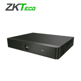 DVR PENTAHIBRIDO 16 CANALES HD + 8 CANALES IP ZKTECO Z8416XF-CL AHD / TVI / CVI / CVBS / IP 1080p / 4 MP Lite / 5 MP Lite P2P / 1 HDMI 1080p / 1 VGA / 2 SATA 8TB / P2P / COMPATIBLE CON BIOSECURITY/BIOACCESS IVS