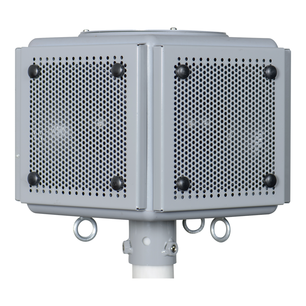 Altavoz Omnidireccional | 500W