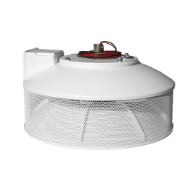 Altavoz Industrial Para Interior y Exterior | 50w / 100w / 200w | Etiqueta Incendio