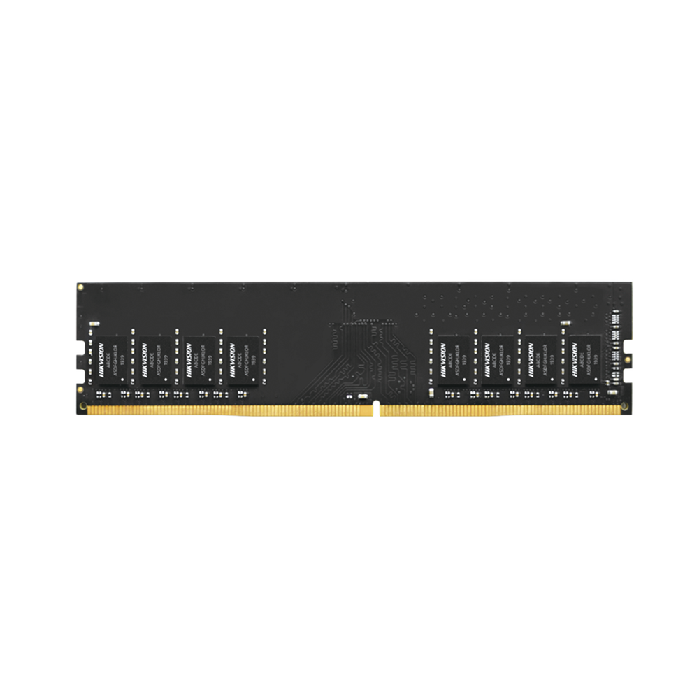 Modulo de Memoria RAM 8GB / 2666MHz / UDIMM