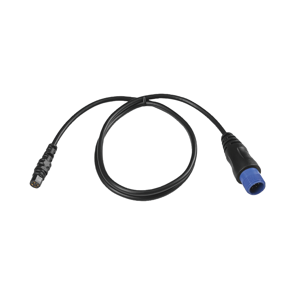 Adaptador para la conexión de transductor de 8 a sonda de 4 pin.