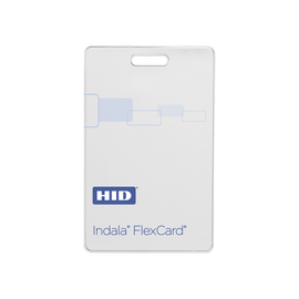 HID Indala FlexCard FPCRDSSSMW0000 / Garantía de por Vida