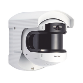 Sensor LiDAR REDSCAN PRO/ 50 X 10 Metros de protección / Compatible con protocolo ONVIF