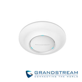 ACCESS POINT GRANDSTREAM GWN7630 WIFI 802.11AC WAVE 2 MU-MIMO 4X4, 2.33GBPS, DOBLE BANDA, 15 SSID, PARA INTERIORES, ALCANCE 175M, 200 USUARIOS SIMULTÁNEOS, POE 802.3AF/AT/AZ, CONTROLADOR 50 APS INCORPORADO, NO INCLUYE INYECTOR ACCESS POINT GRANDSTREAM GWN7630 WIFI 802.11AC WAVE 2 MU-MIMO 4X4, 2.33GBPS, DOBLE BANDA, 15 SSID, PARA INTERIORES, ALCANCE 175M, 200 USUARIOS SIMULTÁNEOS, POE 802.3AF/AT/AZ, CONTROLADOR 50 APS INCORPORADO, NO INCLUYE INYECTOR