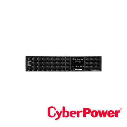 UPS de 2200 VA/1800 W, Online Doble Conversión, Entrada 120 Vca NEMA 5-20P, Onda Senoidal Pura, Rack o Torre de 2 UR, Con 6 NEMA 5-20R y 1 NEMA L5-20R