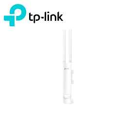 TP-Link EAP225-Outdoor - Punto de acceso inalámbrico - Wi-Fi 5 - 2.4 GHz, 5 GHz