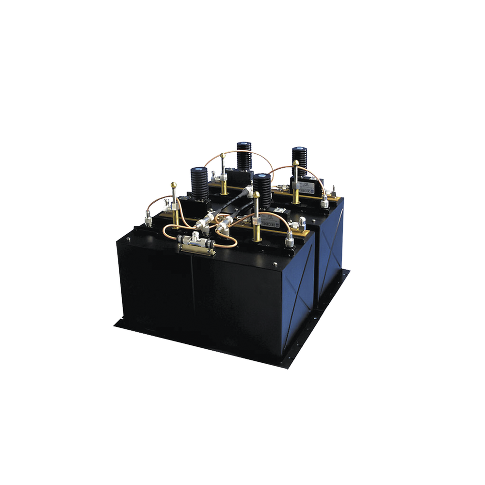 Combinador dB SPECTRA, en Panel /Rack 19
