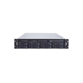 NVR Honeywell Maxpro PE Professional / 32 Canales / 64TB / 4K / 16GB RAM / Fuente Redundante / RAID 5/6/10