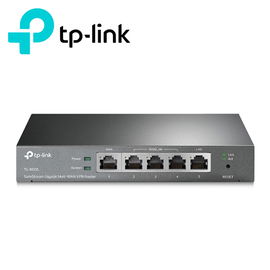 TP-LINK Omada Gigabit - VPN Router TP-LINK Omada Gigabit - VPN Router