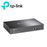TP-Link Omada Cloud Controller - 2× 10/100/1000 Mbps Ethernet Ports - 1× USB 3.0 Port - Cloud Access - Centralized Management for up to 500 Omada EAPs