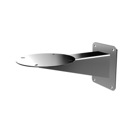 Montaje de Pared Antiexplosion / Anticorrosivo / Compatible con DS-2DY9236I-CWX(W/316L)