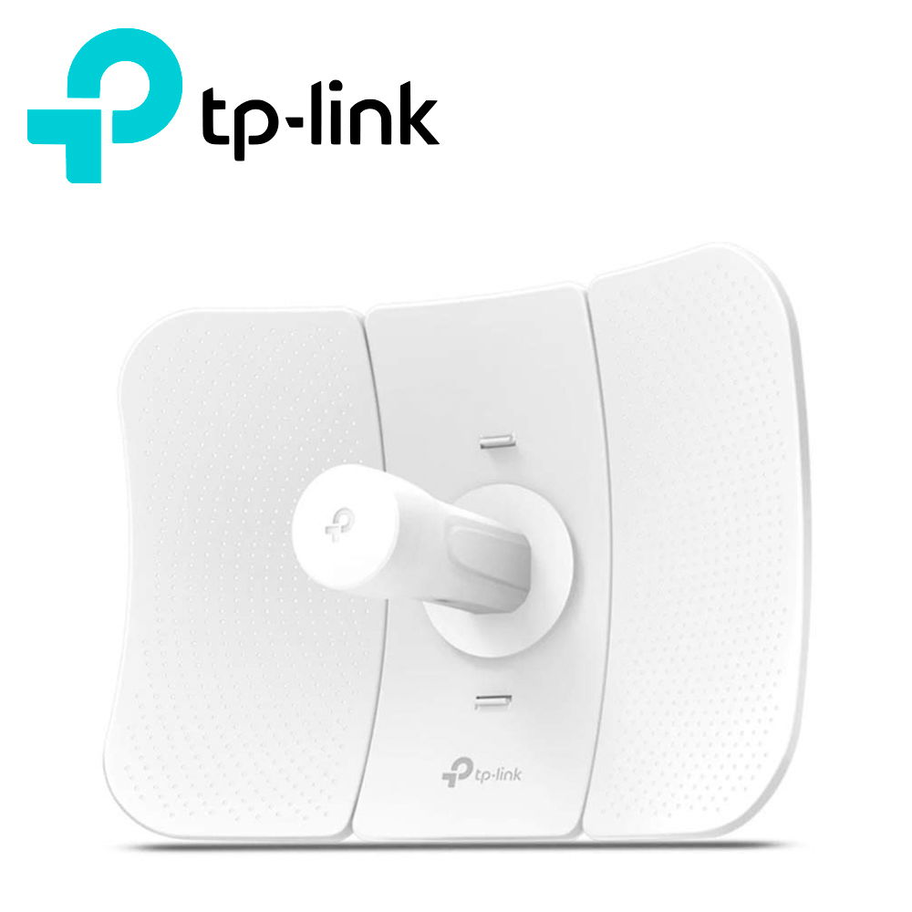 CPE de Exterior de 5 GHz a 150Mbps, Antena direccional de 23dBi, potencia de 23 dBm, PoE pasivo