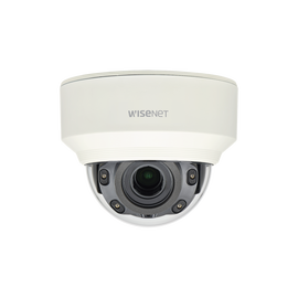 Cámara IP Tipo Domo Antivandálico 2MP / Lente Motorizado 3.2-10mm / IR 30M / WDR 120db / H.265 & WiseStream