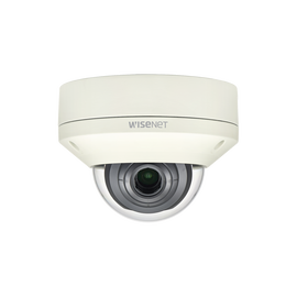 Cámara IP Tipo Domo Antivandálico 2MP / Lente Motorizado 3.2 - 10 mm / WDR 120db / H.265 & WiseStream