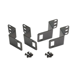 Kit de Herrajes para Montaje de Organizadores Verticales Panduit® NetRunner®  en Rack