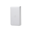 Access Point In Wall HD MU-MIMO 4x4 Wave 2 con 5 puertos (1 PoE entrada 802.3af/at PoE+, 1 PoE salida 48V y 3 Ethernet Passthrough) antena Beamforming, ideal para suites