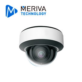 CÁMARA HD DOMO 5MP MERIVA TECHNOLOGY MSC-5311 AHD / TVI / CVI / SD / LENTE 2.8-12MM MOTORIZADO / 30M IR / COC / METÁLICA / IP66 / IK10 / 12 VCD CÁMARA HD DOMO 5MP MERIVA TECHNOLOGY MSC-5311 AHD / TVI / CVI / SD / LENTE 2.8-12MM MOTORIZADO / 30M IR / COC / METÁLICA / IP66 / IK10 / 12 VCD