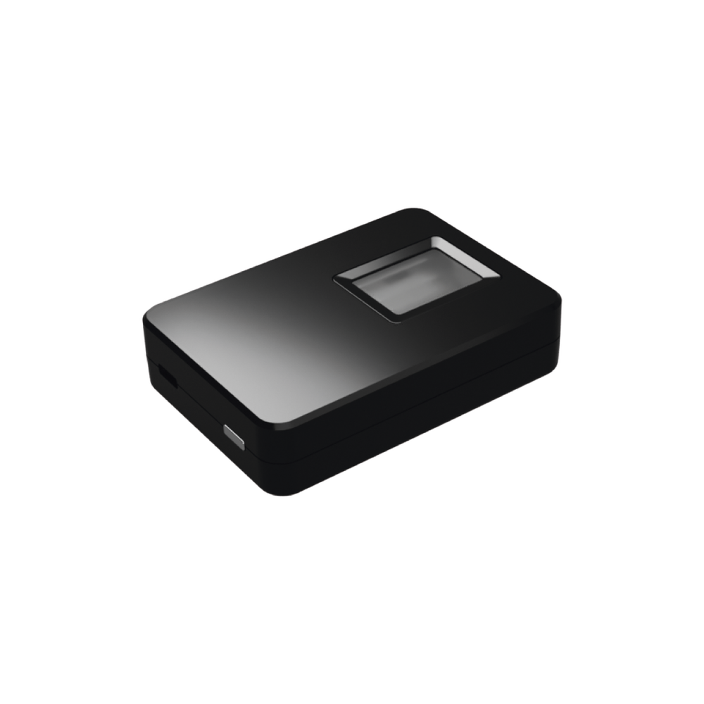 ZKTeco ZK9500 - Lector impresión digital - USB 2.0