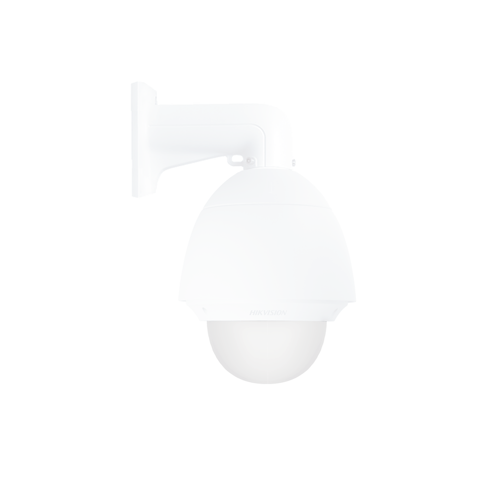 Burbuja Transparente para Domos de 4 