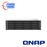 NAS QNAP TS-1673AU-RP-16G-US / PROCESADOR AMD RYZEN V1500B / MEMORIA RAM 16GB / 16 BAHIAS FRONTALES SATA 3.5 PULGADAS y 2.5 PULGADAS / 2 PUERTOS RJ45 2.5GbE / FUENTE REDUNDANTE / MONTAJE EN RACK / APLICACIONES PYMES PARA COMPARTIR Y RESPALDAR DATOS E