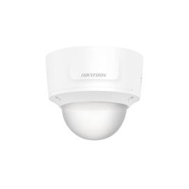 Burbuja Ahumada para Domos Motorizados IP o TURBOHD / Compatible con epcom / HIKVISION / Soporta IP66 / IK10