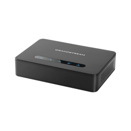 Adaptador de Teléfono Analógico (ATA) híbrido de 1 Puerto FXS y 1 Puerto FXO