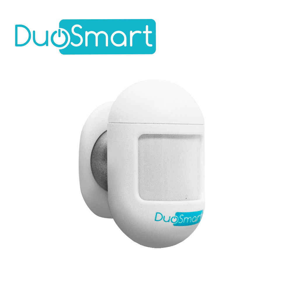 SENSOR MOVIMIENTO PIR RF SERIE C DUOSMART CPIR1 **COMPATIBLE CON PANELES B20 C10 C20 Y C30** SENSOR MOVIMIENTO PIR RF SERIE C DUOSMART CPIR1 **COMPATIBLE CON PANELES B20 C10 C20 Y C30**