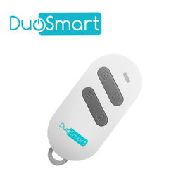 LLAVERO INALAMBRICO RF SERIE C DUOSMART CRM1 COMPATIBLE CON PANELES C10 C20 Y C30 (PRODUCTO EN BOLSA) LLAVERO INALAMBRICO RF SERIE C DUOSMART CRM1 COMPATIBLE CON PANELES C10 C20 Y C30 (PRODUCTO EN BOLSA)