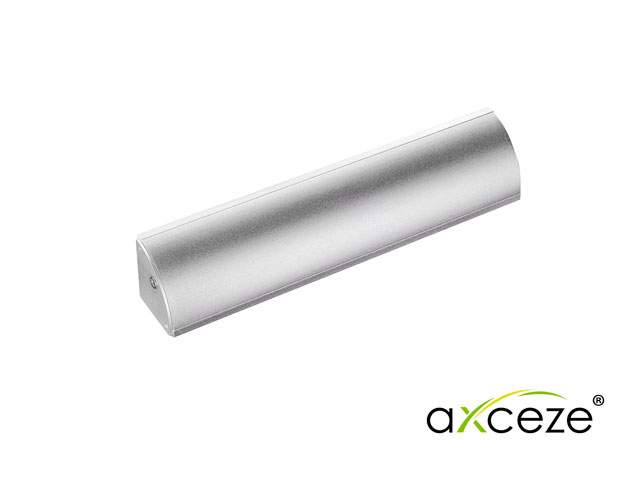 BRACKET L AXCEZE AX-M600-L PARA SERIE M600 INTERIOR BRACKET L AXCEZE AX-M600-L PARA SERIE M600 INTERIOR