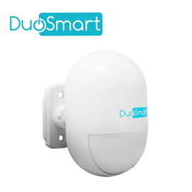 SENSOR MOVIMIENTO PIR RF SERIE C DUOSMART CPIR2 **COMPATIBLE CON PANELES B20 C10 C20 Y C30** SENSOR MOVIMIENTO PIR RF SERIE C DUOSMART CPIR2 **COMPATIBLE CON PANELES B20 C10 C20 Y C30**