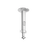 Montaje Colgante Para Interior / Recomendado Para Cámaras Tipo Box / Fabricada en Aluminio