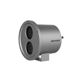 Bala IP 2 Megapixel / Sumergible en Agua / Lente 2.8 mm / IP68 / Acero Inoxidable / 15 mts de Profundidad / 10 mts Luz Blanca
