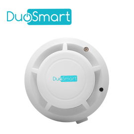 DETECTOR DE HUMO RF SERIE C 433.92 DUOSMART CSMD1 **COMPATIBLE CON PANELES B20 C10 C20 Y C30** DETECTOR DE HUMO RF SERIE C 433.92 DUOSMART CSMD1 **COMPATIBLE CON PANELES B20 C10 C20 Y C30**