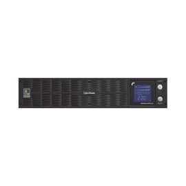 UPS de 2200 VA/1650 W, Topología Línea Interactiva, Entrada 220 Vca Tipo C20, Onda Senoidal Pura, Torre o Rack de 2 UR, Con 9 Tomas C13 y 1 C19 de 220 Vca