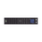 UPS de 2200 VA/1650 W, Topología Línea Interactiva, Entrada 220 Vca Tipo C20, Onda Senoidal Pura, Torre o Rack de 2 UR, Con 9 Tomas C13 y 1 C19 de 220 Vca