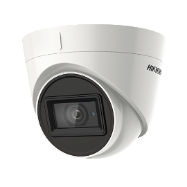 Hikvision - Surveillance camera - Indoor / Outdoor - DS-2CE78U1T-IT3F