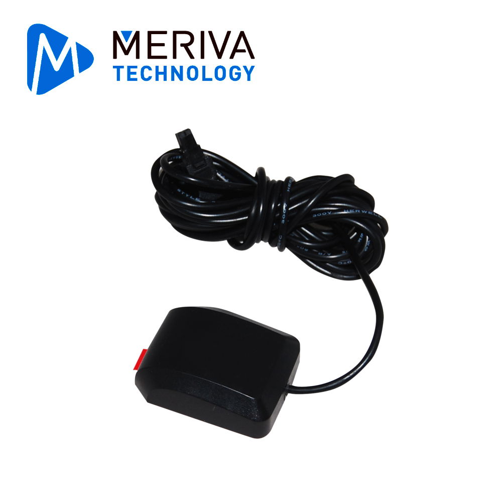 ANTENA GPS MERIVA TECHNOLOGY MGPS-MM1-MX1 COMPATIBLE CON SERIE DE GRABADORES MOVILES MX1N Y MM1N SOLUCION MOVIL ANTENA GPS MERIVA TECHNOLOGY MGPS-MM1-MX1 COMPATIBLE CON SERIE DE GRABADORES MOVILES MX1N Y MM1N SOLUCION MOVIL