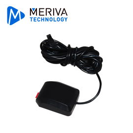 ANTENA GPS MERIVA TECHNOLOGY MGPS-MM1-MX1 COMPATIBLE CON SERIE DE GRABADORES MOVILES MX1N Y MM1N SOLUCION MOVIL ANTENA GPS MERIVA TECHNOLOGY MGPS-MM1-MX1 COMPATIBLE CON SERIE DE GRABADORES MOVILES MX1N Y MM1N SOLUCION MOVIL