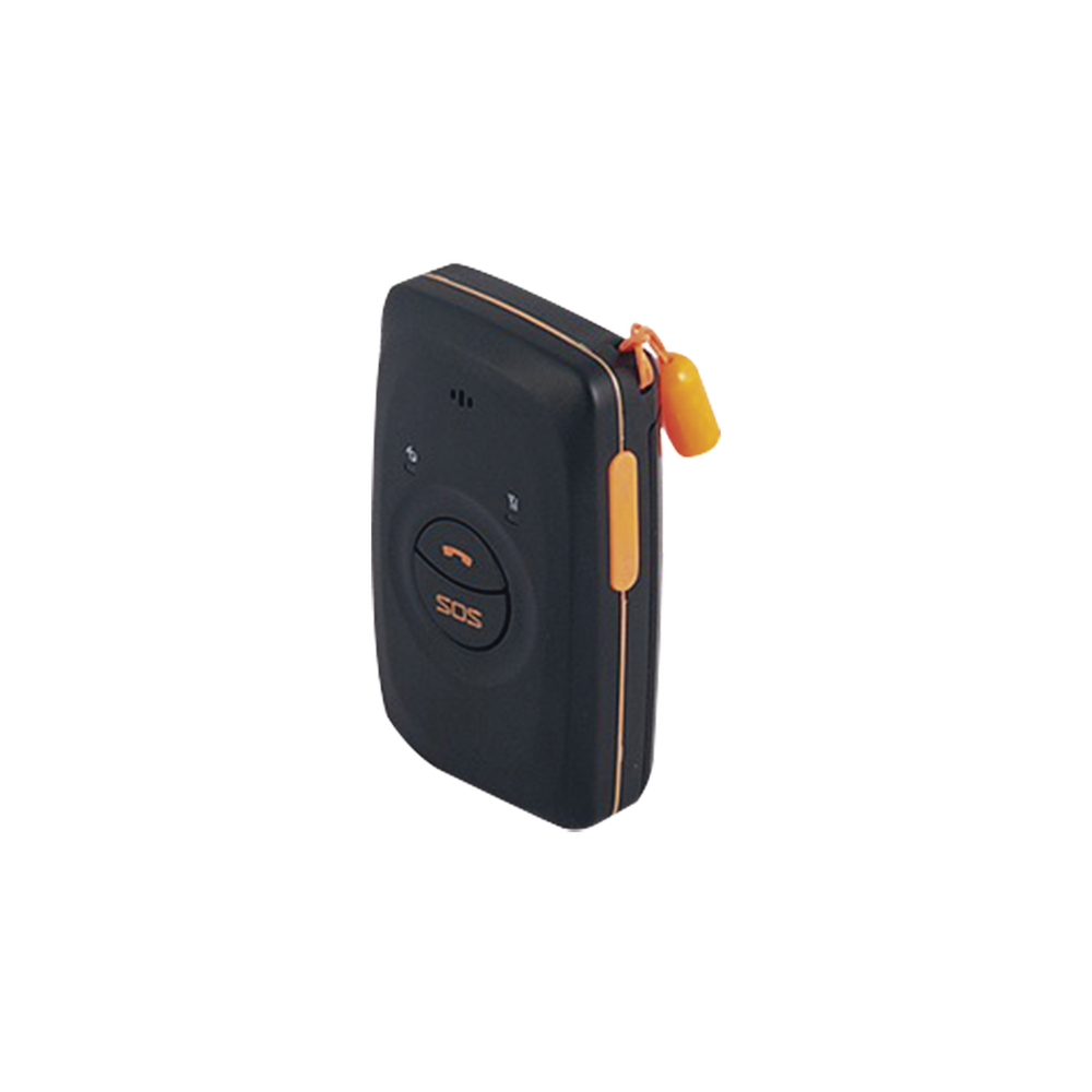 Localizador Personal GPS 3G con Micrófono, Bocina y Detección de Hombre Caído Integrados