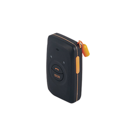 Localizador Personal GPS 3G con Micrófono, Bocina y Detección de Hombre Caído Integrados