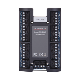 Módulo Expansor de 4 Lectoras / Para Panel AC-425IP-BU