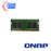 MODULO RAM QNAP RAM-4GDR4A0-SO-2666 4GB DDR4-2666, SO-DIMM, 260 pin, A0 version