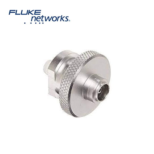 ADAPTADOR UNIVERSAL FLUKE NETWORKS NF380 IDEAL PARA USARLO CON VISIFAULT PARA CONECTORES DE 1.25MM