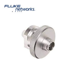 ADAPTADOR UNIVERSAL FLUKE NETWORKS NF380 IDEAL PARA USARLO CON VISIFAULT PARA CONECTORES DE 1.25MM