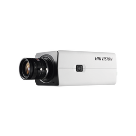 Camara Box IP 2 Megapixel / Serie PRO / Ultra Baja Iluminacion / PoE / 12 VCD / WDR 120 dB / Micro SD / Onvif