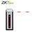 BARRERA VEHICULAR ZKTECO CMP300L CON BRAZO TELESCOPICO RECTO SENTIDO IZQUIERDO VELOCIDAD DE CIERRE 3 SEGUNDOS ALIMENTACION ELECTRICA 110VCA APERTURA MANUAL EN CASO DE FALLA ELECTRICA COMPATIBLE CON PANELES DE ACCESO, ANTENAS VEHICULARES Y CAMARAS LPR