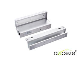 BRACKET GZ AXCEZE AX-M600-GZ PARA SERIE M600 INTERIOR BRACKET GZ AXCEZE AX-M600-GZ PARA SERIE M600 INTERIOR