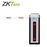 BARRERA VEHICULAR ZKTECO CMP300R CON BRAZO TELESCOPICO RECTO SENTIDO DERECHO VELOCIDAD DE CIERRE 3 SEGUNDOS ALIMENTACION ELECTRICA 110VCA APERTURA MANUAL EN CASO DE FALLA ELECTRICA COMPATIBLE CON PANELES DE ACCESO, ANTENAS VEHICULARES Y CAMARAS LPR