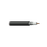 Bobina de cable coaxial RG6U de 100 metros con malla de aluminio al 60 %, Calibre 18. Hecho en México.